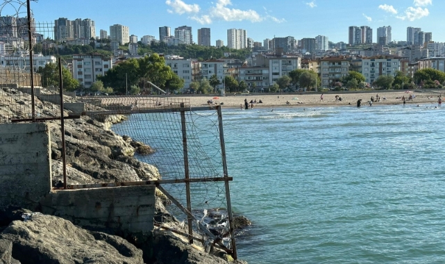 Karadeniz’de kaybolan çocuktan acı haber!
