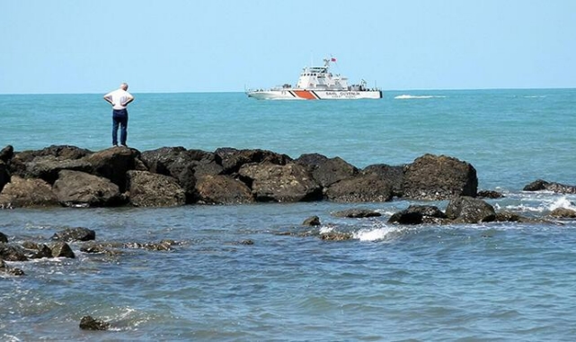 Karadeniz'de 'Rip akıntısı' tehlikesi! 304 can aldı