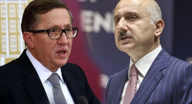 Karaismailoğlu, Türkkan'ın hakaret davasını kazandı