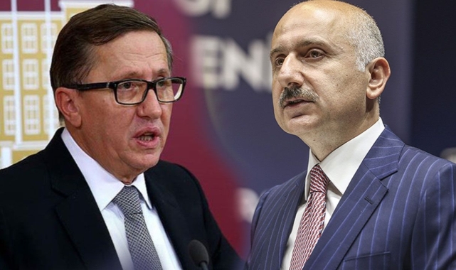 Karaismailoğlu, Türkkan'ın hakaret davasını kazandı