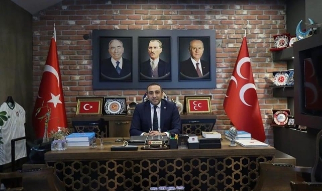 Karakoç, “Vatandaş Nilüfer Belediyesi’nden özür beklemektedir"