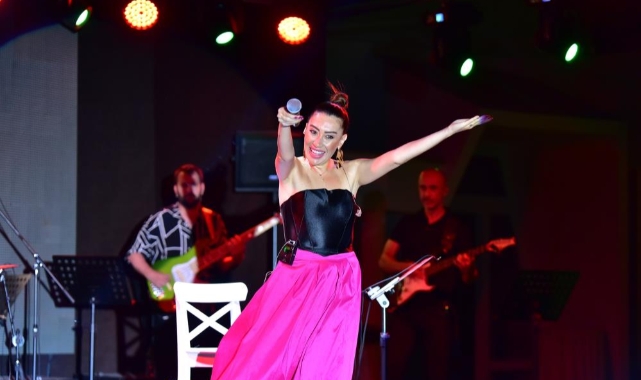 Karataş'tan yeni şarkı müjdesi