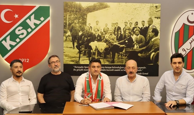 Karşıyaka'da futbol şubesi isyan etti