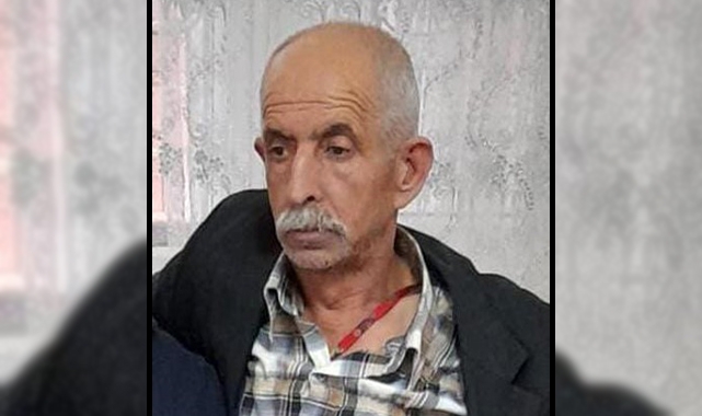Kastamonu'da kaybolan Alzheimer hastası ölü bulundu