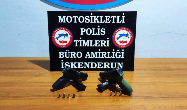 Kasten yaralama olayıyla ilgili 4 şüpheli yakalandı