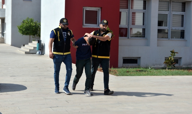 Kavga cinayetle bitti