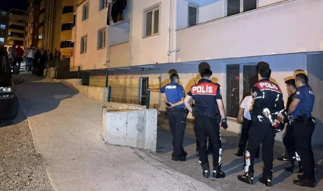 Kayınpeder dehşeti! Damadını öldürdü, ağabeyini yaraladı