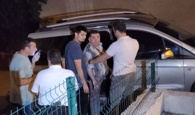 Kayınpederi tarafından vurulan damat hayatını kaybetti