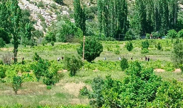Kayıp yaşlı adamın cesedi 13 gün sonra bulundu