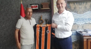 Kayseri Yolspor'a yürekten destek!