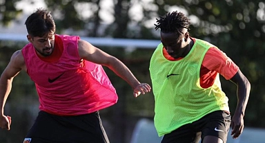Kayserispor ilk maçına çıkıyor