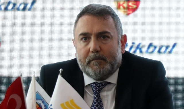 Kayserispor’un isim sponsoru belli oldu