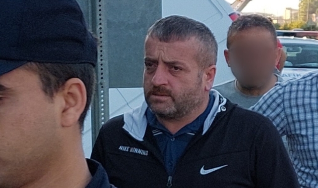 Kaza yapan canlı yayın aracının sürücüsü tutuklandı