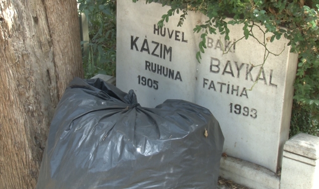Kazım Baykal ölümünün 30. yılında unutuldu