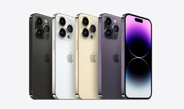 KDV zammı sonrası iPhone fiyatları güncellendi