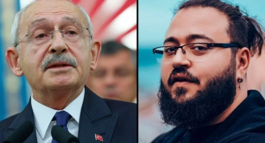 Kemal Kılıçdaroğlu, Jahrein'e 200 bin TL'lik tazminat davası açtı