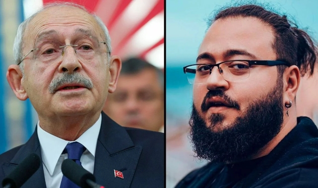 Kemal Kılıçdaroğlu, Jahrein'e 200 bin TL'lik tazminat davası açtı