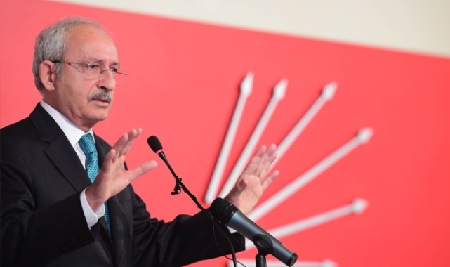 Kemal Kılıçdaroğlu, Sivas Katliamı kurbanlarını andı
