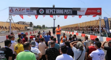 Kepez’de drag heyecanı