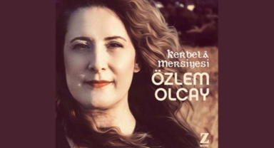 “Kerbela Mersiyesi” dinleyiciler ile buluştu