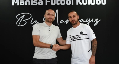 Kerim Frei'ın yeni takımı belli oldu!