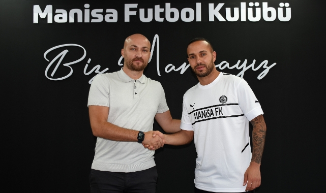Kerim Frei'ın yeni takımı belli oldu!