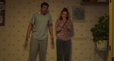 Kesintisiz ve tek planda çekilen film: Mukavemet
