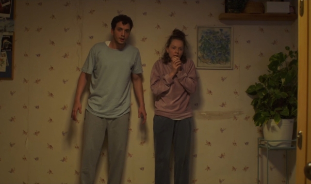 Kesintisiz ve tek planda çekilen film: Mukavemet