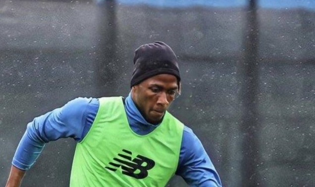 Khadim Rassoul Pendikspor'da