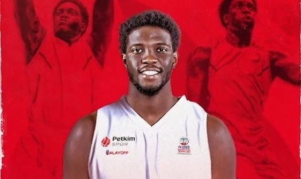 Khyri Thomas resmen Petkimspor’da