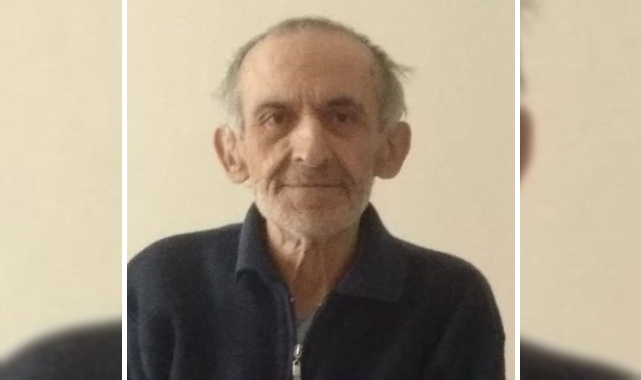 Kıbrıs Gazisi İsmail Arslan hayatını kaybetti