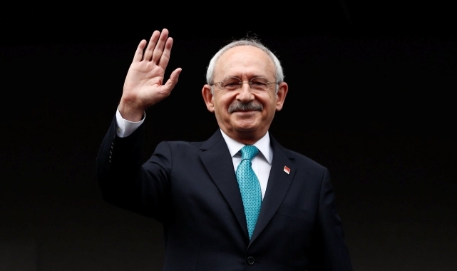 Kılıçdaroğlu'nun '5'li çete' sözüne tazminat davası reddedildi