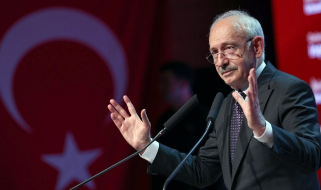Kılıçdaroğlu yeniden aday olacak mı?