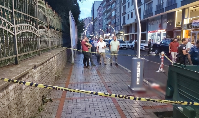 Kira kavgasında kan döküldü! 1 ölü 2 yaralı