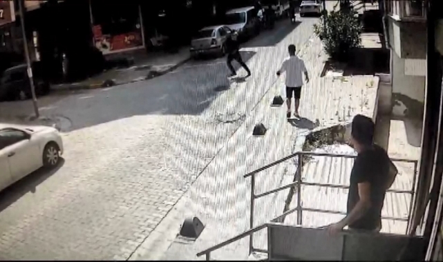 Kira zammı tartışmasında kan aktı!