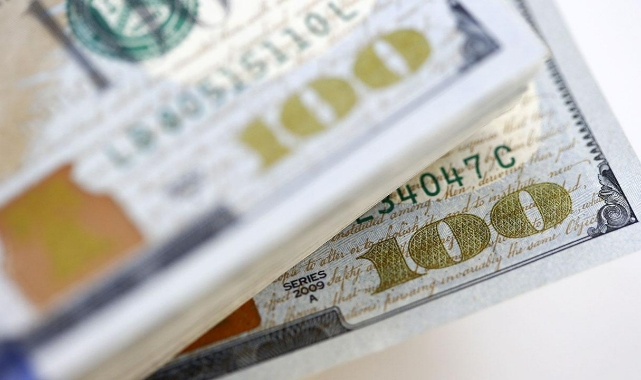 Kısa vadeli borç stoku 165,6 milyar dolar oldu