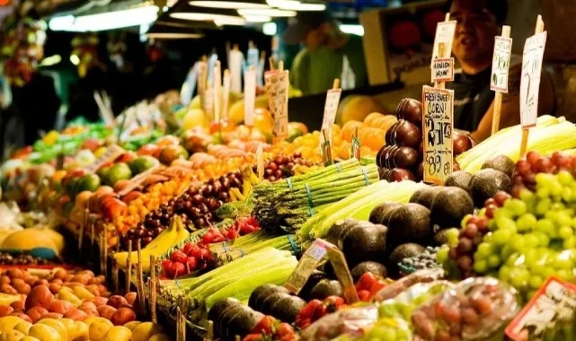 Kıvırcık salata fiyatları geçen ay yüzde 62,56 arttı