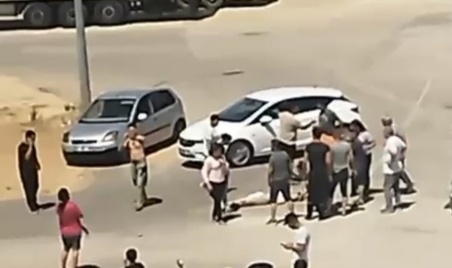 Kız arkadaşını öldürdü ardından canına kıydı