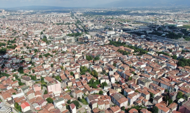 Kocaeli'de 250 bin bina tek tek denetlenecek