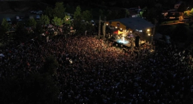 Kocaeli'de Semicenk rüzgarı