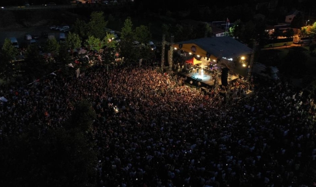 Kocaeli'de Semicenk rüzgarı