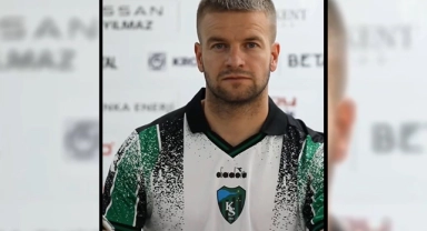 Kocaelispor Atila Turan ile sözleşme uzattı