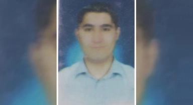 Konteynerlerin arasına sıkışan işçi hayatını kaybetti