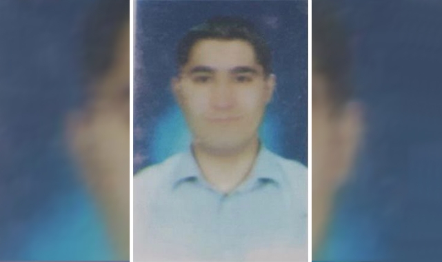 Konteynerlerin arasına sıkışan işçi hayatını kaybetti