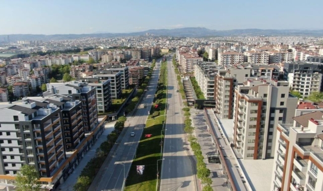 Konut fiyatlarında artış devam ediyor