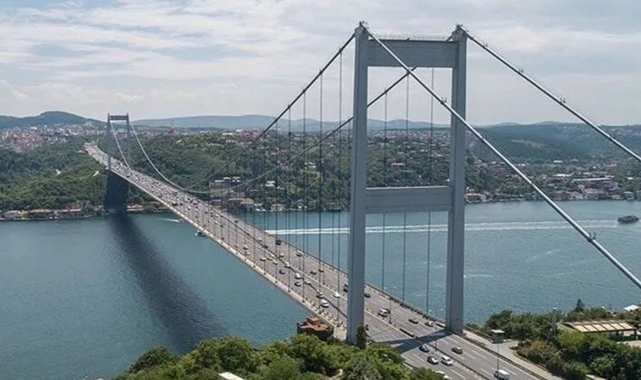 Köprü ve otoyol ücretlerine zam