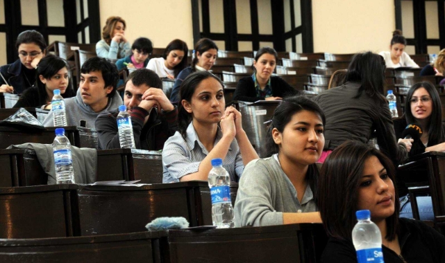 KPSS oturumlarına yapılan başvuru sayısı açıklandı!