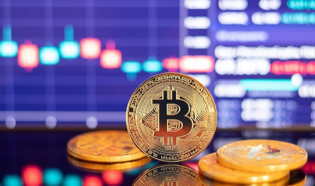 Kripto para temmuz ayına hızlı başladı