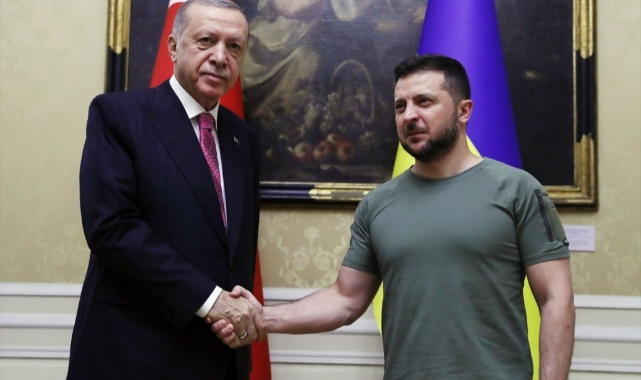 Kritik görüşme sona erdi
