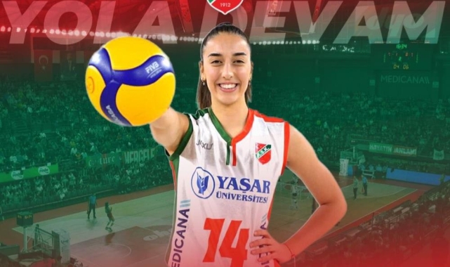 KSK Voleybol, iç transferde gaza bastı